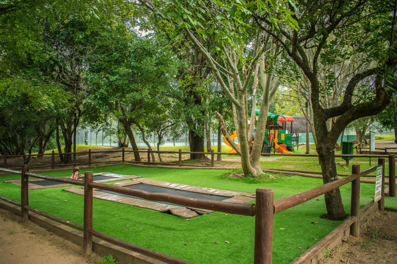 Inyamatane Luxury Lodge Хейзивью Экстерьер фото